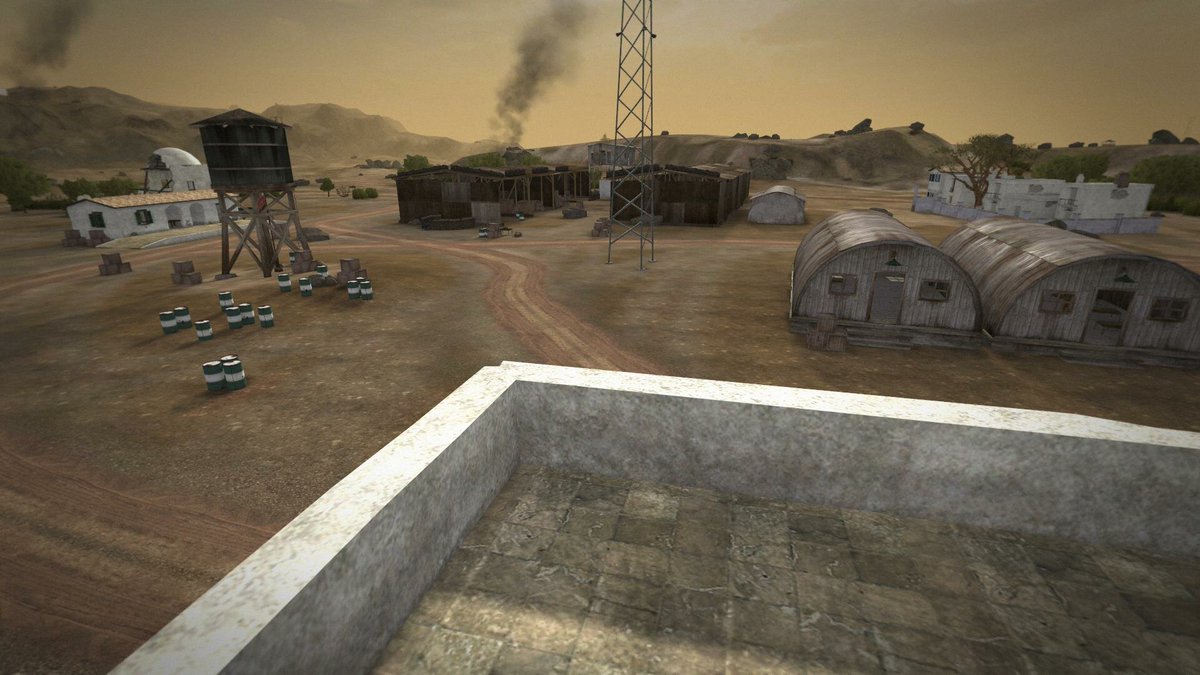 CMP Gaming tweet media
