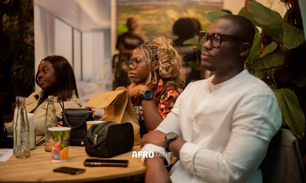 betechconnected's tweet photo. We're so proud of what everyone in that room created together.

Tag someone you met or reconnected with — let's keep the thread going. https://t.co/4PWU7g9AUx