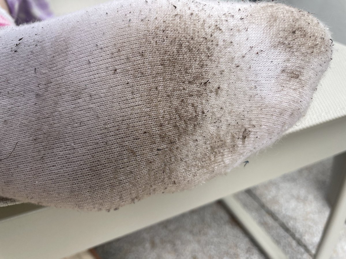 longspieds's tweet photo. J’ai fais un masque mes pieds pèlent à fond quelle petite merde veut regarder ce qui se cache dans mes chaussettes ???
#pieds #pied #feet #soumis
#moneyslave #pedicure #domi #domina #fetiche #fetichiste https://t.co/CPWZw2gy6y