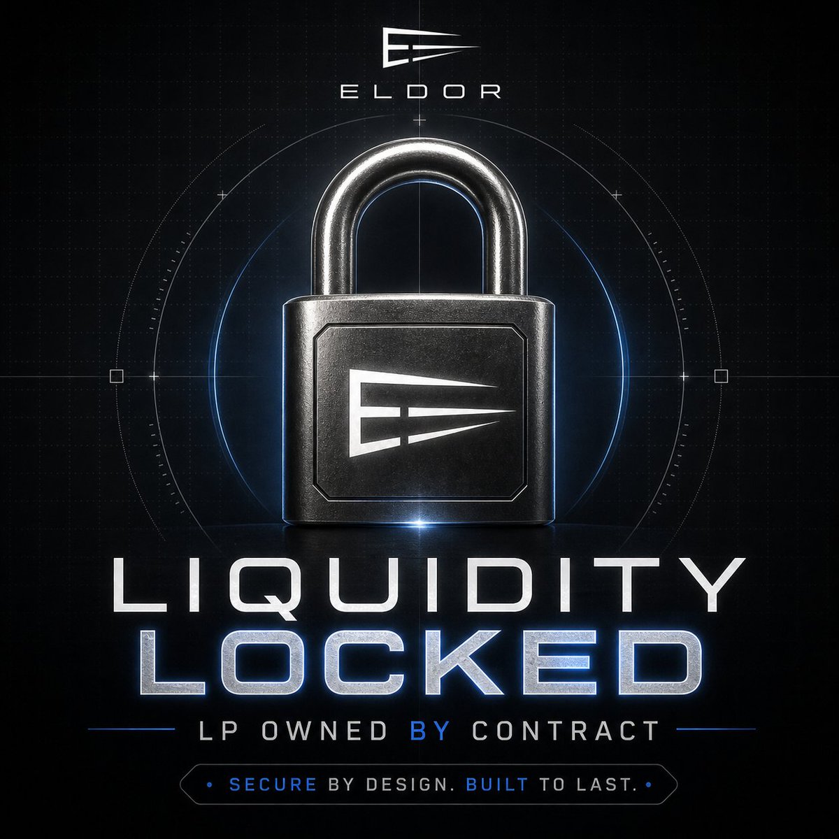 Eldor tweet media