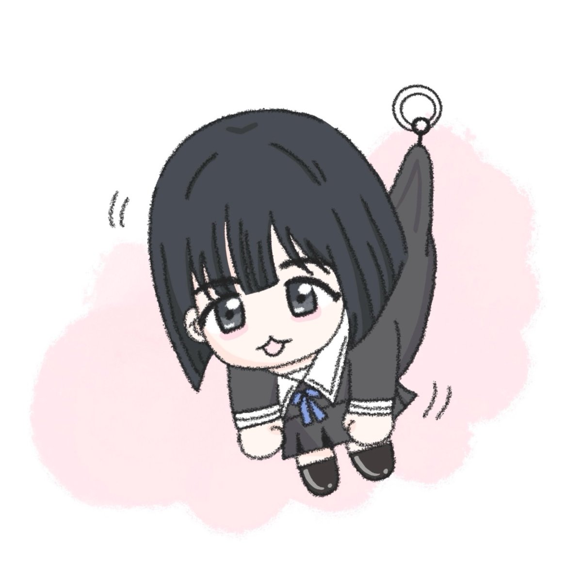 kusuroki's tweet photo. 언젠간 쿠로키리와 타치바나의 누이가 나왔으면 좋겠어요 😳

#写らナイんです https://t.co/Betp56a1T7