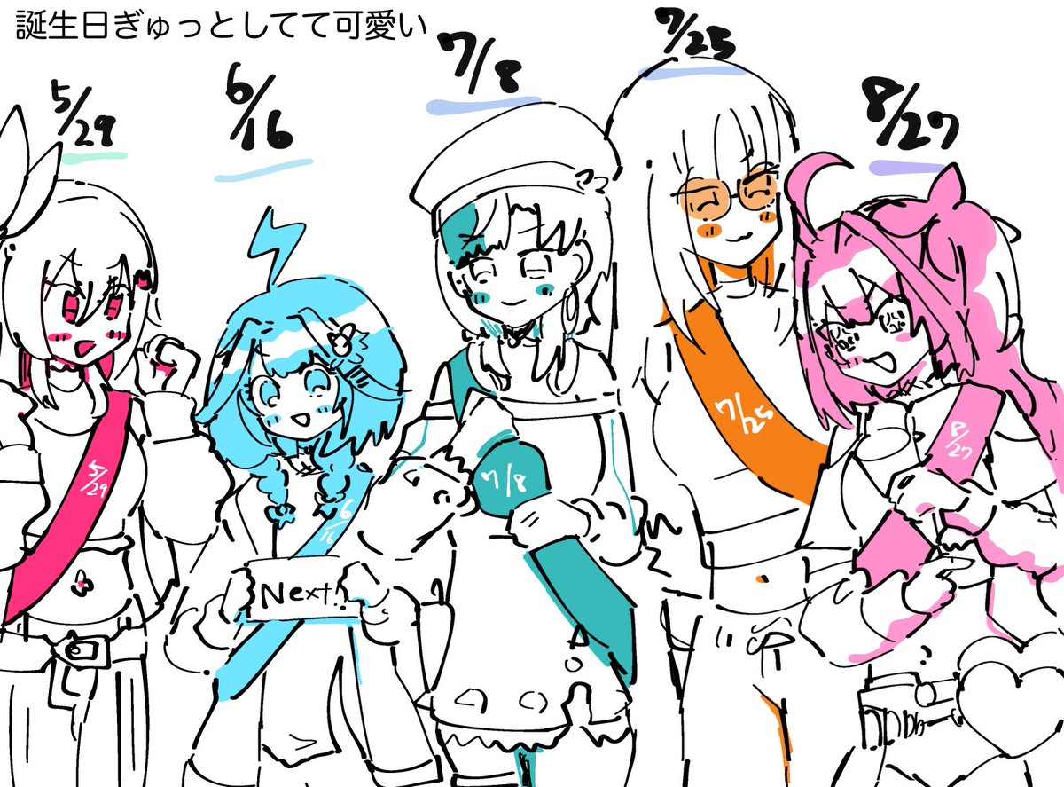fFxWUOmaic81750's tweet photo. フログロ誕生日ぎゅっとしてて可愛い https://t.co/JzTTWVblwo