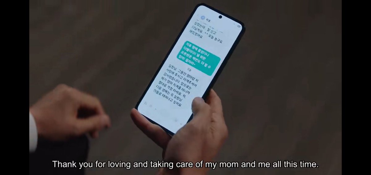 MPD626's tweet photo. JiHu is such a sweety 🥰🤗
As always 🙇 Choi Daechul 
Too good 🙌
#RecipeForLove https://t.co/vSi9q6NCqw