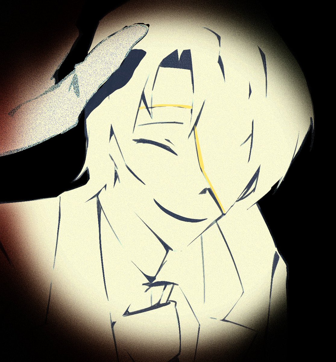 muerte0117's tweet photo. Found you.
#LimbusCompany https://t.co/MIoQPvFFLz