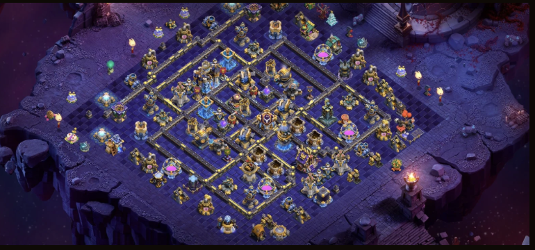 COCBaseVault's tweet photo. TH18 Tested CWL base layouts you can use 🔥

These bases have been tested multiple times and are built to help defend against 3-stars. Nothing is ever guaranteed, but they should give you a better chance of holding strong in CWL.

Get the bases here 👇
https://t.co/61bE1yi6IY

Like + repost if you want more weekly TH18 bases.

#ClashOfClans #TH18