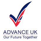 NickBuckleyMBE's tweet photo. Advance UK have taken the patriotic decision to step away from politics to give other patriotic parties the room they need to make a difference. (But only if our members agree)
Advance was always about saving the country. The launch of Restore Britain was not predicted and they have hit the ground running. Petty politics is not needed if we are to stop the uni-party, and their new members, from continuing the status quo which is killing the country. 
Britain first!