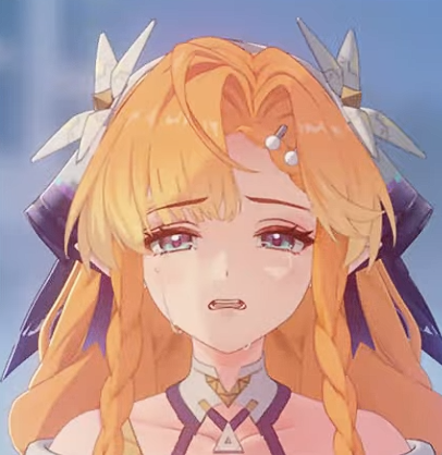 anxientkana's tweet photo. ngl if sigrika cried like this during the 3.3 denia quest i would've actually exploded into a thousand pieces https://t.co/0mQhVgURKe