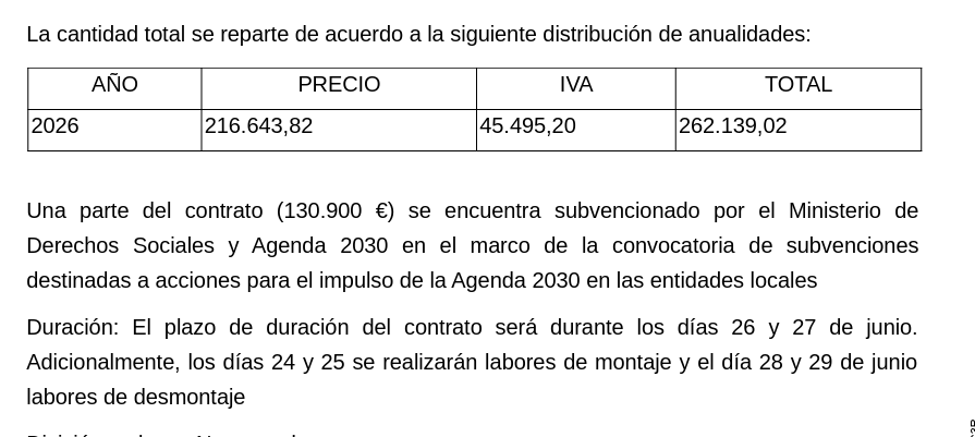 MENA_Resiliente's tweet photo. El Ministerio de "Derechos Sociales" (Sumar) y el Ayuntamiento de Rivas (IU) le han metido 260.000€ al festival de Escolar para que Marc Giró, Inés Hernand, INTXAURRONDO y Évole nos den la turra.

No es desfalco. ¡Es sana promoción de la cultura!  

Sigue 👇