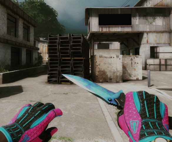 zipelCS's tweet photo. Years ago i purchased a pair of flawless MW vice gloves in CSGO for $16,000..

Before CS2, FN vice gloves were rarely flawless and the best pairs peaked at more than $50,000 

Today, all FN pairs are flawless, many MW pairs are flawless and even some FT pairs 

Todays prices: 

My gloves: $16,000➡ $3,000
Flawless FN: $50,000➡️$6,500