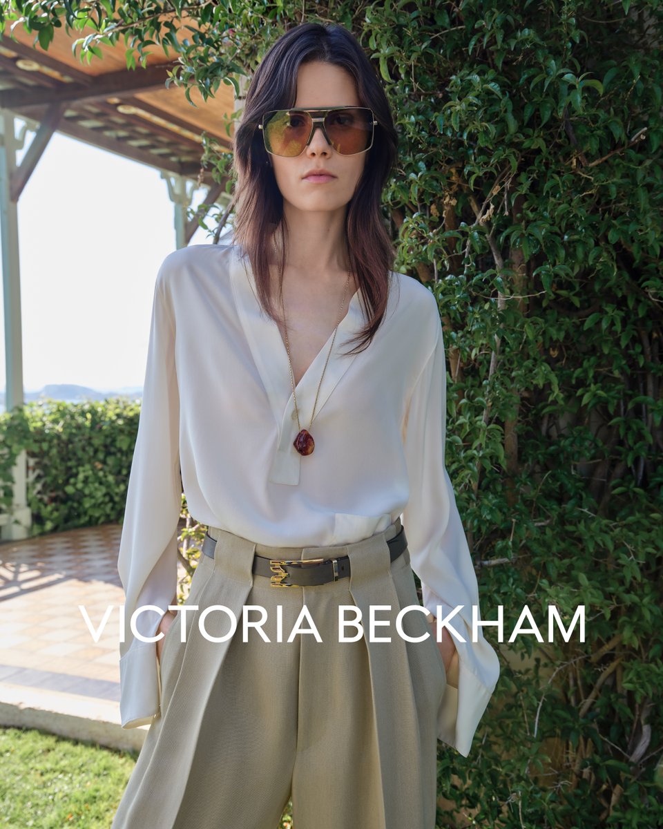victoriabeckham's tweet photo. Timeless memories.

Shop High Summer at https://t.co/13L49dBazI, https://t.co/WJQQCxJMO6 and at 36 Dover Street. https://t.co/OWOHLba9qZ