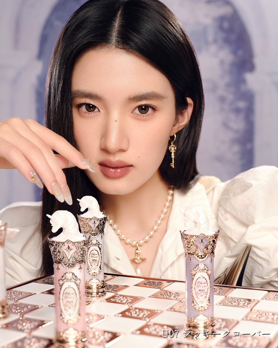 秘密《mìmì》 (@mimi_cosme_) / Posts / X