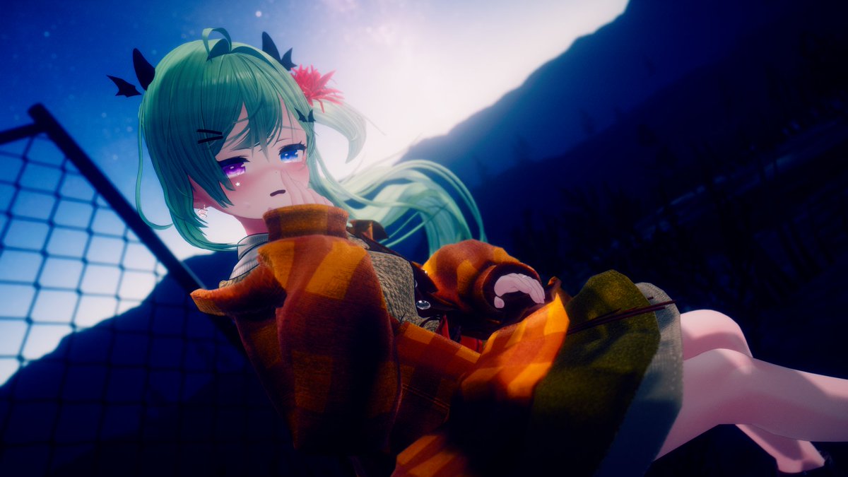 Rivi3l4(リヴィエラ)🐾 tweet media