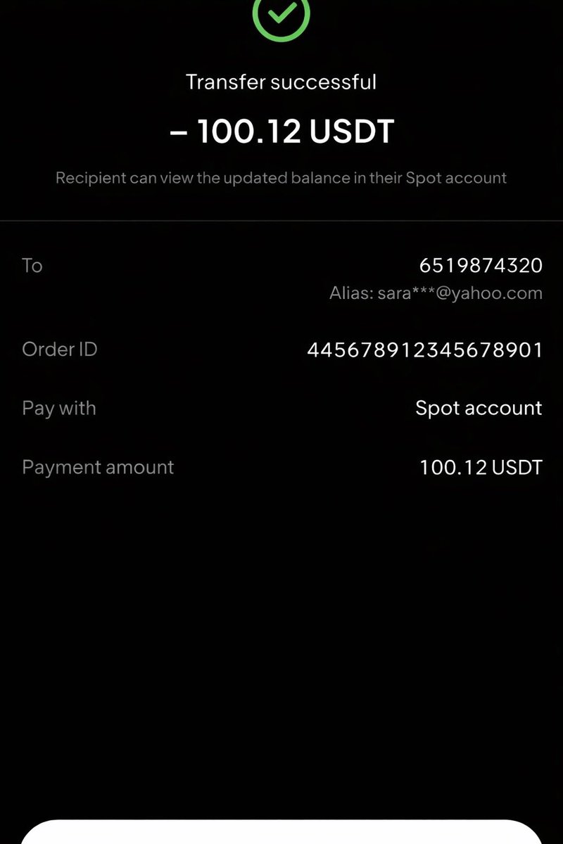 BF2276's tweet photo. 🎉 FIRST 7 WINNERS ANNOUNCED 🎉

Each of the following users has been selected to receive a $100 reward:

7845123690
6519874320
9234567891
1123456789
5566778899
3344556677
9988776655

Congratulations to all winners.

More rewards are still being distributed, so keep your WEEX UID active and stay tuned.

Message BOT to join for FREE:

https://t.co/6gi5VSMprL