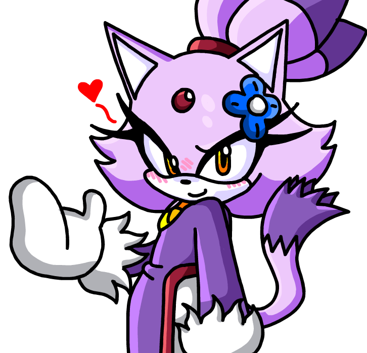 zaylinartalley's tweet photo. cute ooc blade doodle before i visit my grandparents

#BlazeTheCat https://t.co/6NnLFwSunE
