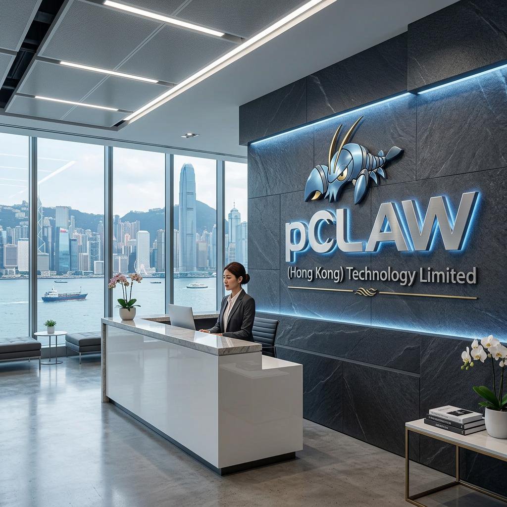 pokebookAI's tweet photo. GM, imagin pCLAW office soon 🔥 on Hong Kong https://t.co/yGofqQQCWS