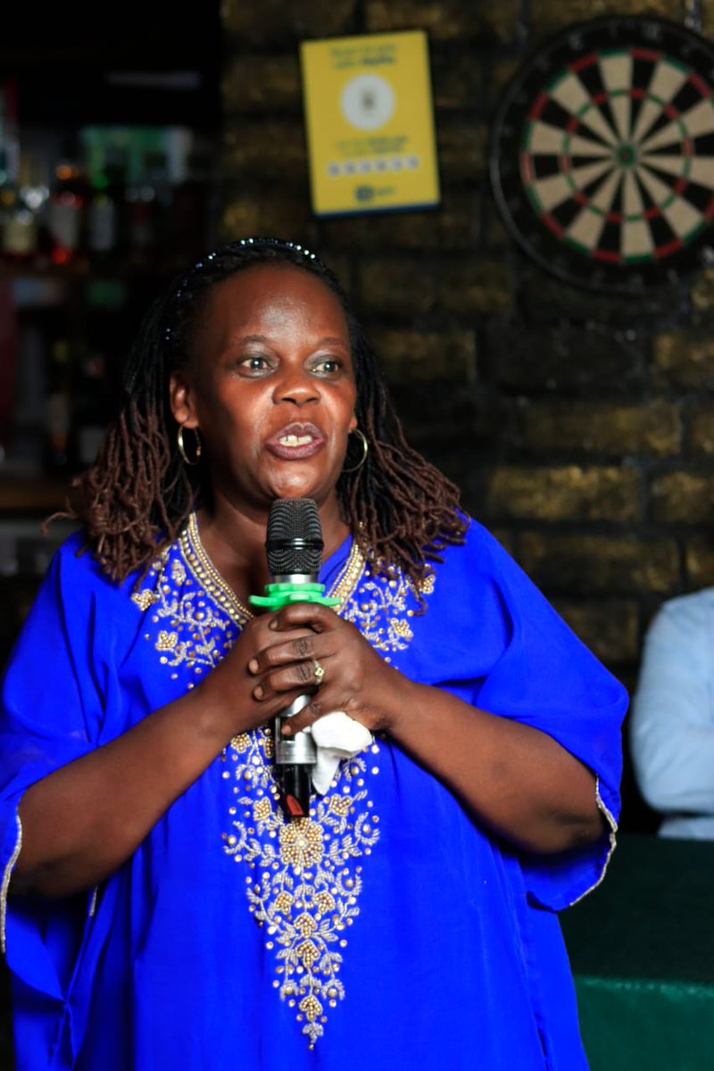 KabalegaOldBoys's tweet photo. Highlights from the 5th Annual Reunion of 2007-2010 Class

On Saturday, 30th May 2026, the cohort of 2007-2010 came together for a memorable reunion in Masindi. 

The event was graced by Madam Rita Waman who served as the Guest of Honor.

#ClassReunions2026 #KassobaUnity https://t.co/Mf4AU1aPJM