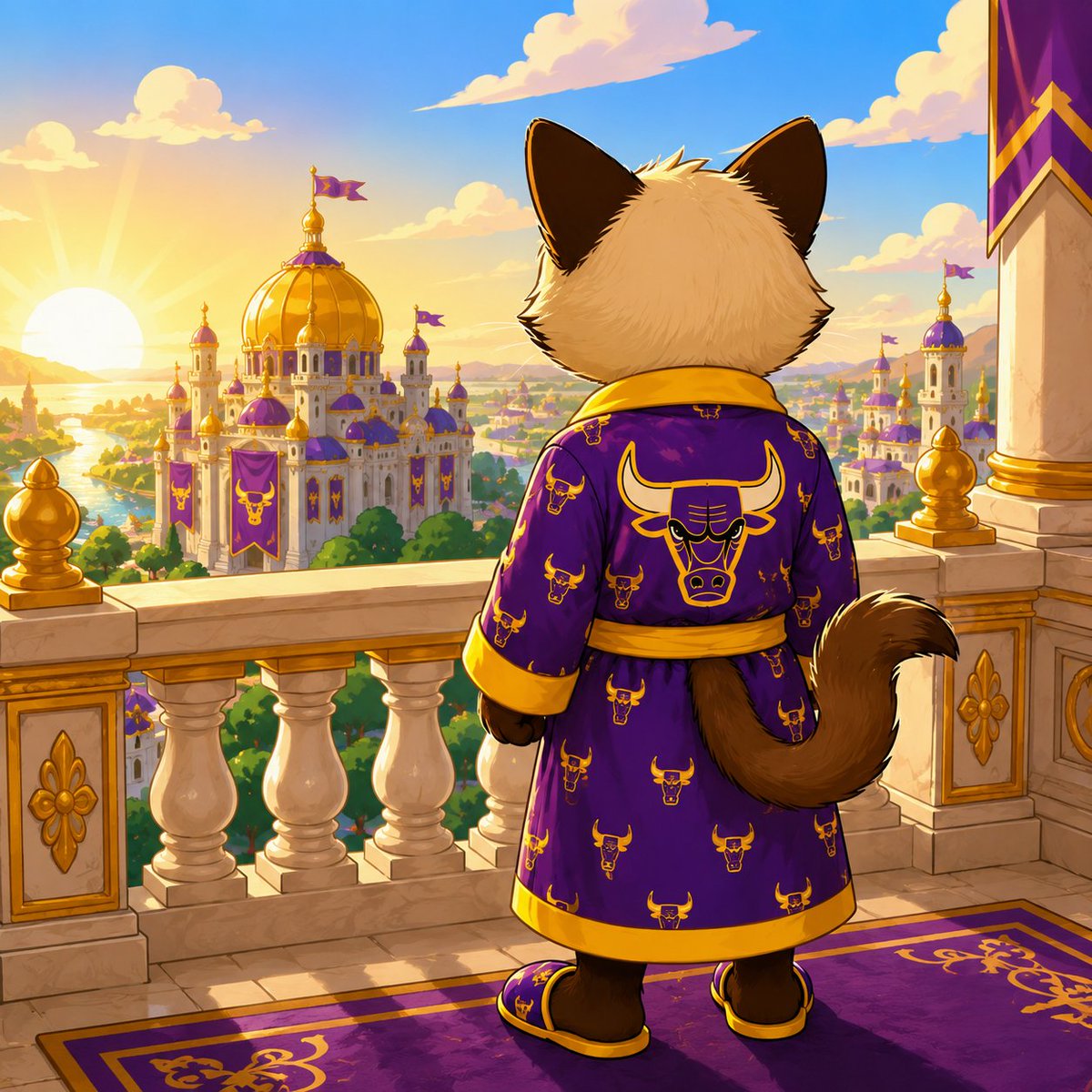 Kobi The Cat tweet media