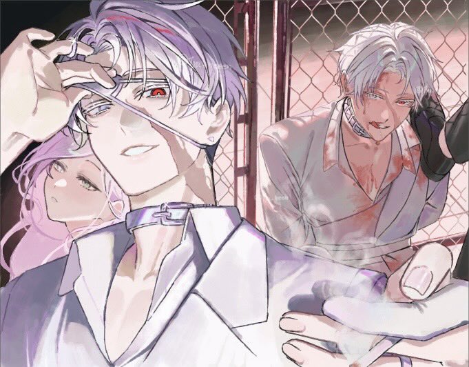 tyu_neeen's tweet photo. #Diaris手配書
🚬🤍❤️ https://t.co/3IAnTG4AwH