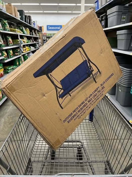 Red_One_01's tweet photo. SWING, NAP, REPEAT 🛑🛑 THIS PRICE IS WILDDDDD 😱🔥‼️ https://t.co/XGnzPs97bu