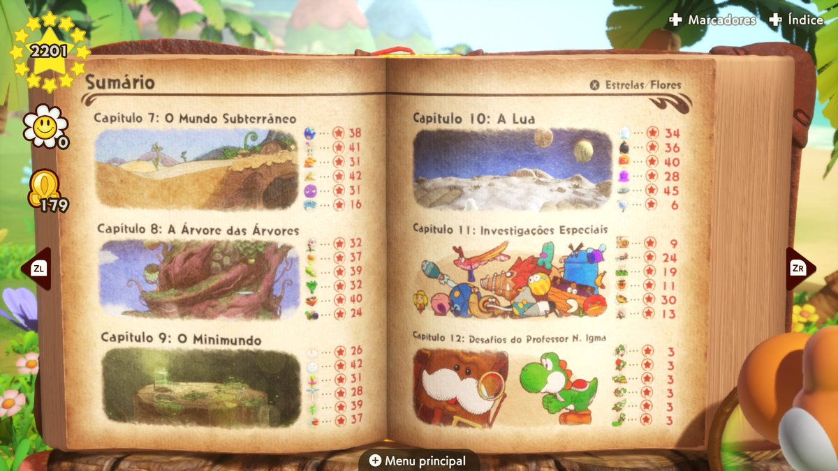 Gomyde's tweet photo. Fechei os 100% no Yoshi, finalmente 🙏 https://t.co/sOenMwx6FE