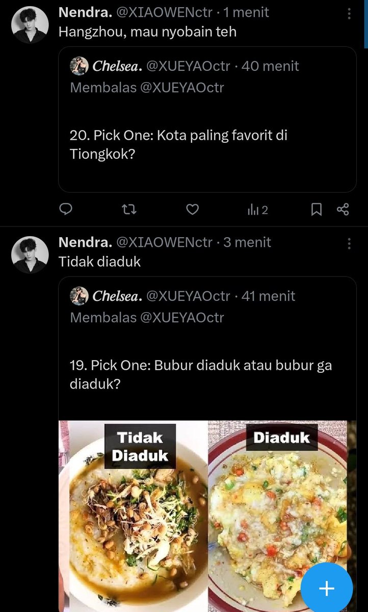 Nendra. tweet media