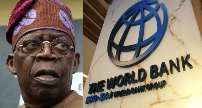 ParallelFacts's tweet photo. EXPOSED: Before Termination of $717.7m Power Intervention Funds Over Corruption, Tinubu Govt, Other Administrations Received Over $3.65 Billion in World Bank Funding, Yet Electricity Challenges Persist https://t.co/YT97dLUCeQ https://t.co/okoEqdZE2e