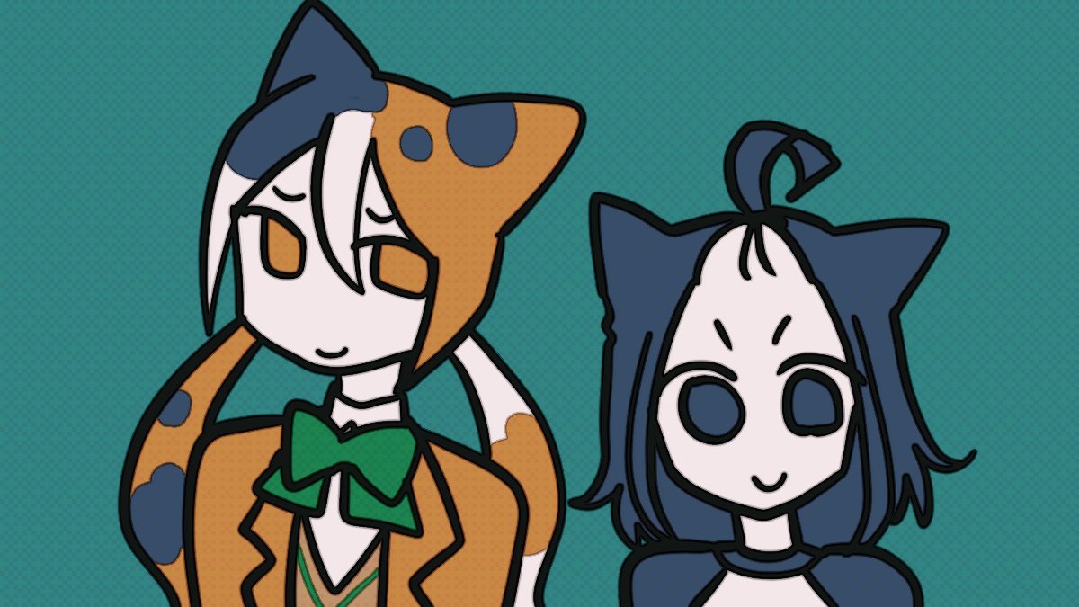 ランランチャー tweet media