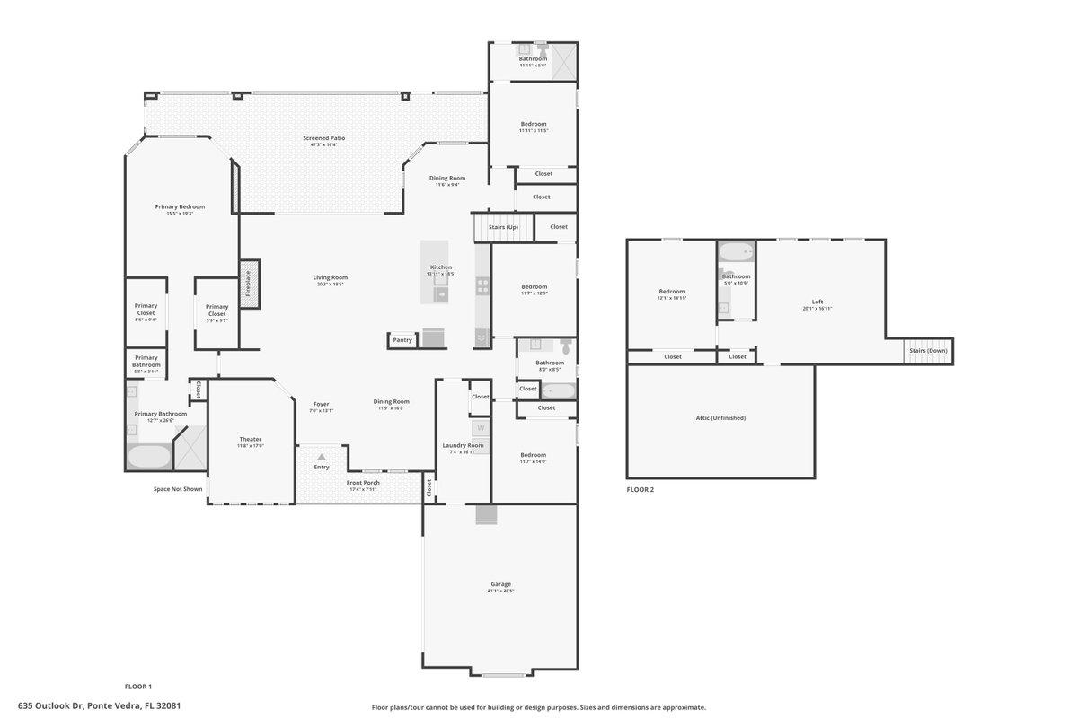 listingedge's tweet photo. A lot of buyers want to know one thing right away: how the home is laid out. That’s where floor plans can make a difference. ✅ https://t.co/Vh4j02HKJY