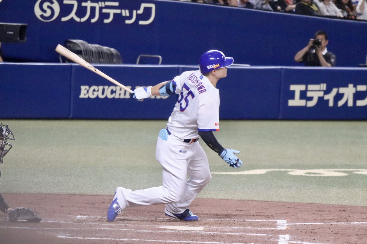 りょう(椋)@5勤2野球 tweet media