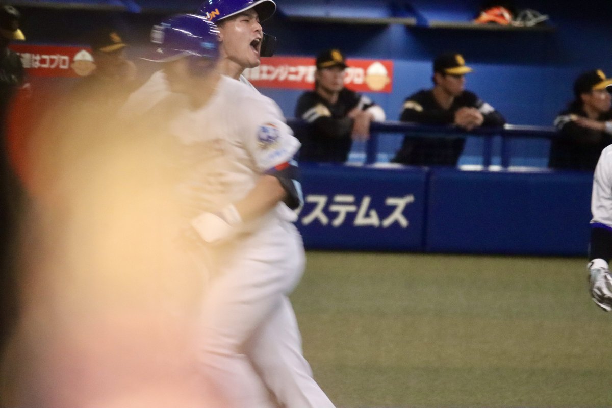 りょう(椋)@5勤2野球 tweet media