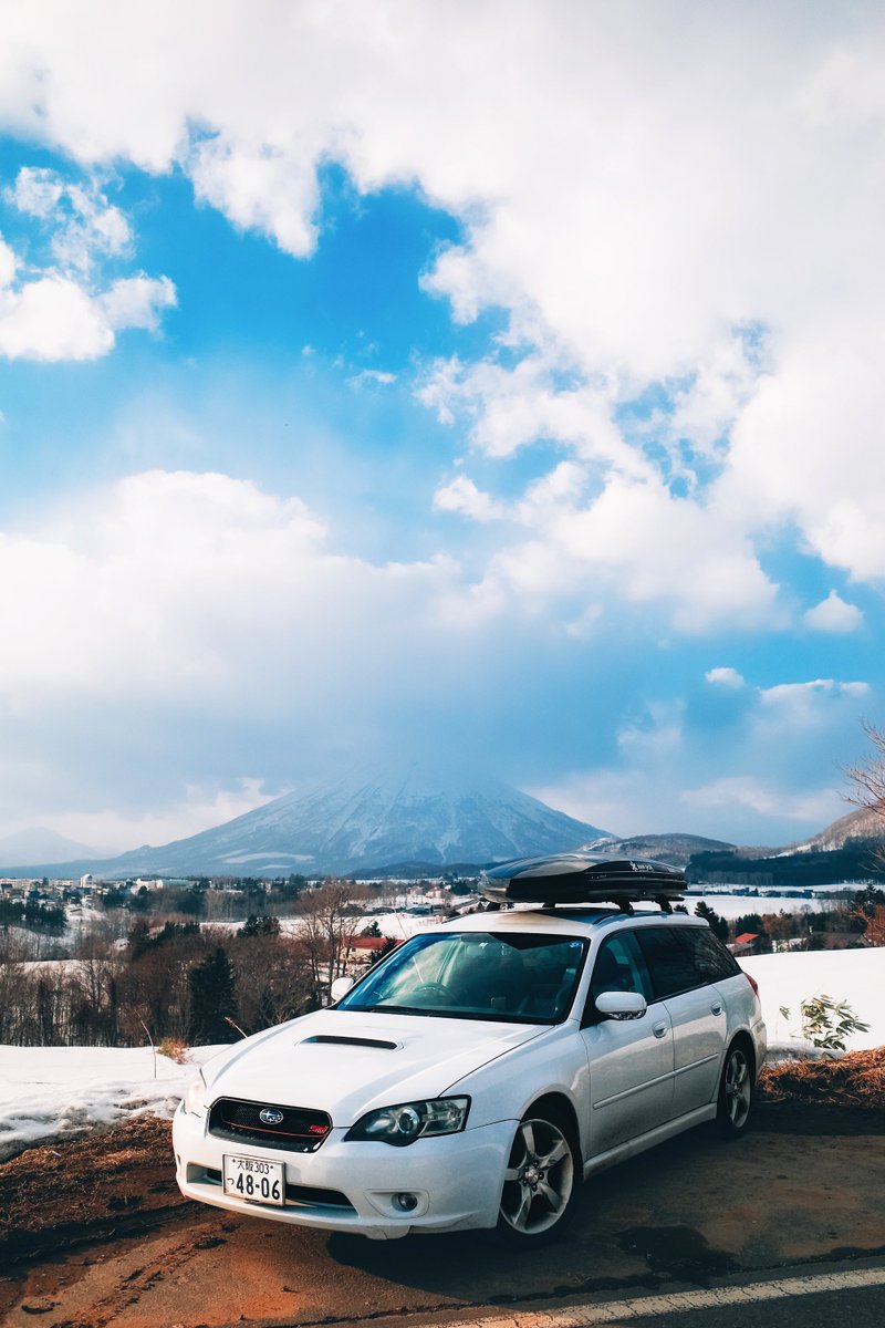 katakonbu's tweet photo. 15万㌔
 #あなたの愛車の走行距離を教えて https://t.co/abtAKNj55K
