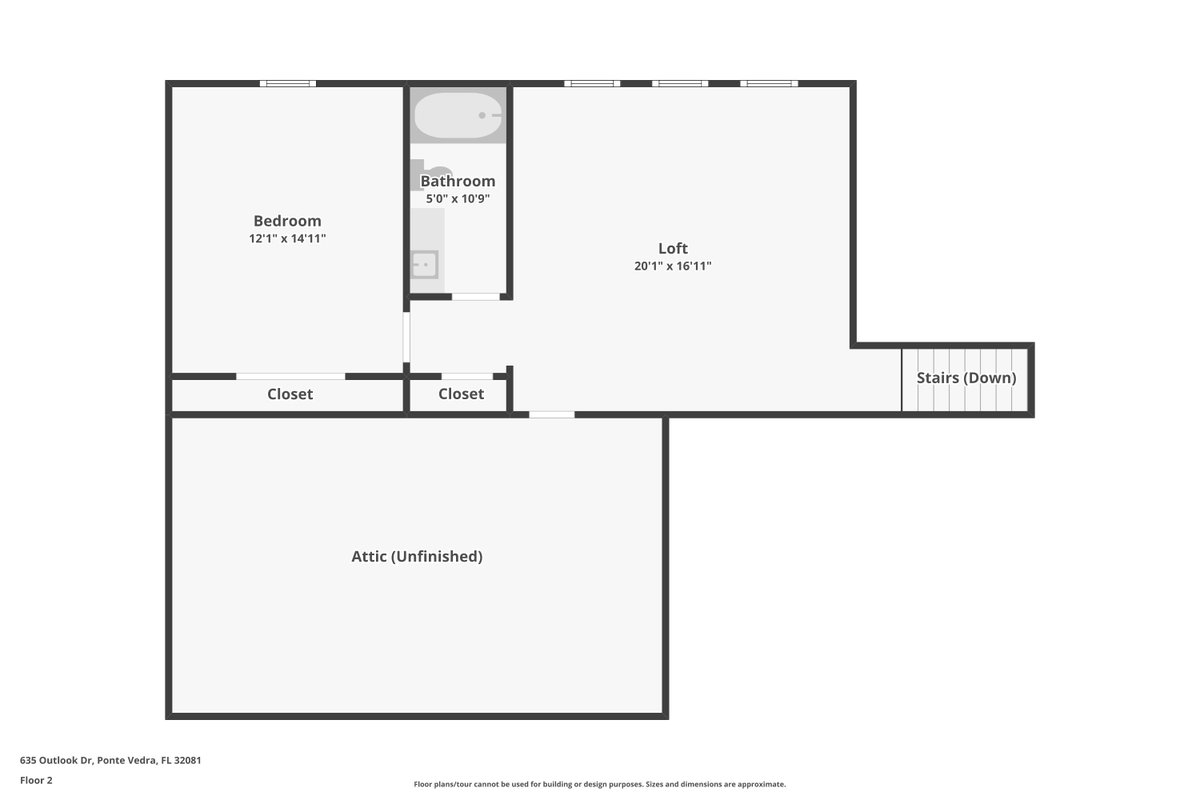 listingedge's tweet photo. Floor plans answer questions early and give buyers a clearer picture of the space.

At The Listing Edge, our floor plans help buyers better understand the home and keep your listing working harder online. https://t.co/VrO6Z1Mo4h