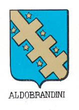 ExposingEvil704's tweet photo. THE BLACK NOBILITY HOUSE OF ALDOBRANDINI (FOLLOWERS OF THE FALLEN):

The Aldobrandini Family are an extremely evil and creepy Luciferian Black Nobility bloodline family, with close ties to the Vatican elite and international banking.

They are the highest-level Black Nobility family.

The Aldobrandini family produced one Pope and six Cardinals.

The named “Aldobrandini” means “Followers of the Fallen” in Latin, and derives from “Al-Dabarān,” meaning “The Follower” in Arabic.

Aldebaran is the central star of the Taurus Constellation at a distance of 65 light years from Earth, and is the brightest star in the Taurus Constellation, or the “Eye of Taurus”.

Many researchers claim to trace the lineage of this notorious family directly back to the Anunnaki kingships, who ruled over the populations of Sumer and Egypt by force millennia ago.

The Aldobrandini’s came into Ancient Rome during the Moorish Invasion, and then proceeded to settle in Florence, Italy, where they still reside today.

They also have an alliance with Sunni Muslim leaders today, as well as close ties with the House of Saud, who are a family of Sabbatean-Frankist “Jews,” who control Saudi Arabia.

The Aldobrandini family have a portion of authority over the Jesuits, with their Jesuit branch located at Loyola in New Orleans, with Tania Tetlow as President of the college.

The Aldobrandini’s only Pope, Pope Clement VIII (Ippolito Aldobrandini) issued the Congregatio de Auxiliis (“Auxiliis Congregation”) as a peace agreement between the Jesuits and Dominicans.

The Aldobrandini’s are part owners of the Apulian Mafia, which have an operation in New Jersey.

New Jersey is a Mafia headquarters for human trafficking. They have deeply infiltrated the New York and New Jersey Port Authority.

The Aldobrandini's have a portion of ownership over the De'Cavalcante crime family of New Jersey, with Simone Rizzo DeCavalcante Jr., who resides in Florida.

Cinzio Aldobrandini was a Roman Catholic Cardinal, and there is a Grim Reaper statue with a sickle at his tomb at San Pietro in Vincoli, along with the Aldobrandini coat of arms displaying their sinister nature.

Around their villa they have creepy statues of the Greek Poseidon, Pan and Atlas.

In 1974, Baron David Rene de Rothschild, married a young princess, Olimpia Anna Liliana Aldobrandini, who is a non-lineal descendant of Napoleon Bonaparte on her mother's side.

Their son, Alexandre de Rothschild, is also an Aldobrandini.

Prince Camillo Aldobrandini is friends with Antonio Purini.

Antonio Purini can be seen associating with Cornelius Brandi, the Executive Chairman of C.M.S and Senior Partner of C.M.S Germany, which is a international law firm headquartered in Switzerland that secretly assists in tax evasion.

“Brandi” like “Aldo-brandini”.

The Aldobrandini crime family are involved with paedophilia, rape, murder, Satanic Ritual Abuse, child sacrifice, cannibalism, human trafficking, terrorism, etc.

“Clemente” means “Mercy” or “Gentle,” and they use gentleness as a cover similar to the way some paedophiles target children.

The current representative of the Aldobrandini family is Prince Camillo Aldobrandini, whose heir is Don Clemente AldobrandinI.