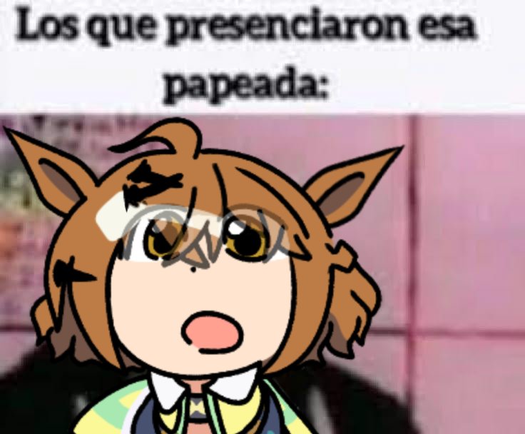 Pokas-Bun 🇻🇪🐴 tweet media