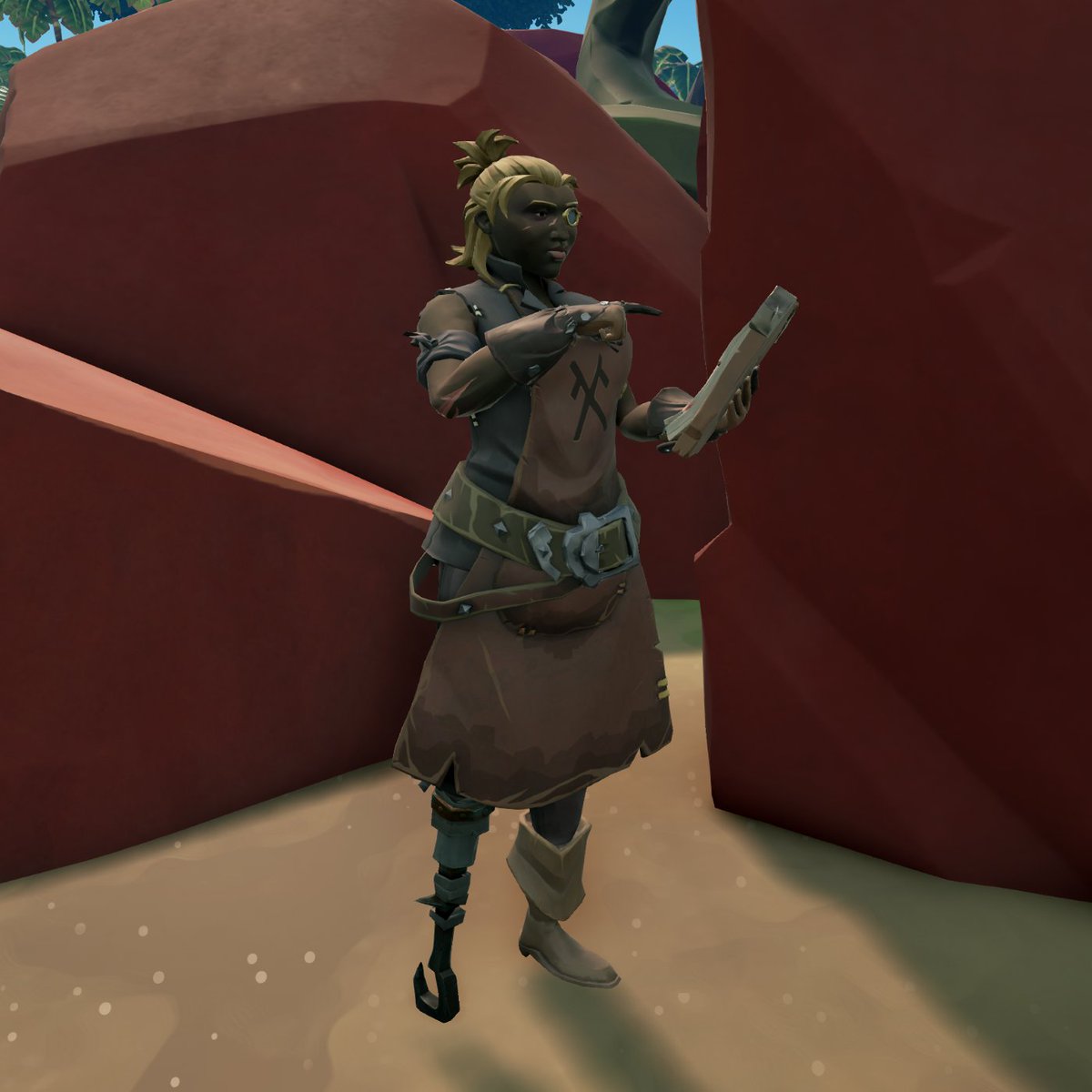 CANNIBALC10WN's tweet photo. 🛠️
Theme: Inventor
@SeaOfThieves #StyleOfThieves #SeaOfThieves https://t.co/n4UiLWNwbJ