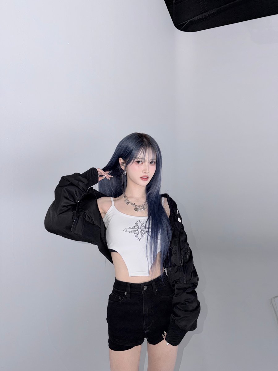 Post by daily tripleS on X: ˚｡⋆ mayu