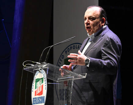 Agenzia ANSA tweet media