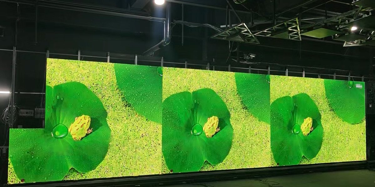 _USERDisplay's tweet photo. Why choose COB LED? โจ
Better protection, higher contrast, finer pixel pitch & longer lifespan for premium indoor projects.
๐ง Contact: lois@usersdt.com
๐ Website: https://t.co/ktt6fQQT3C
#user #cobled #leddisplay #finepitchled #digitalsignage https://t.co/EfVhD6o8NV