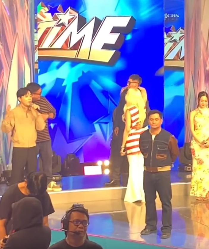 ViFeelings's tweet photo. we love today!! happy pride month!!

#ViceGanda | #ViceIon | #IonPerez https://t.co/Ca86TPcMG2