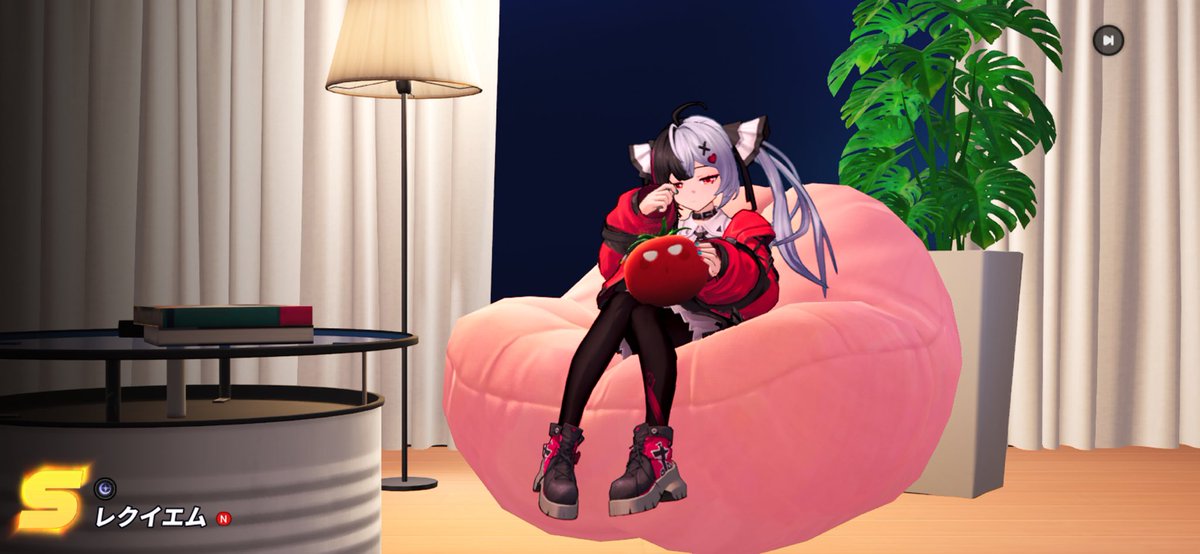 Infolder_K's tweet photo. レクイエムさん？！！？？！！？？？？！！？ https://t.co/TemYBeuOmi