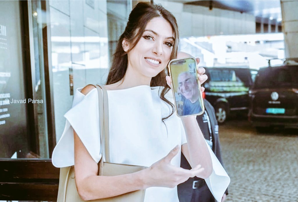 Omidvar👑 tweet media