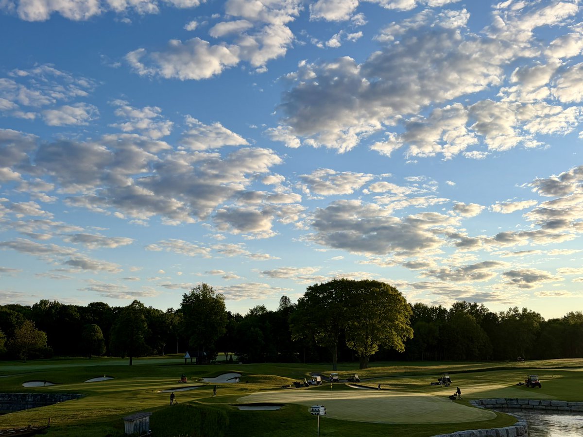 GriffithsJayson's tweet photo. This Mens Day is brought to you by  @Solutions4Turf …cool before the heat 🪣☀️ https://t.co/XxSqxChpbF