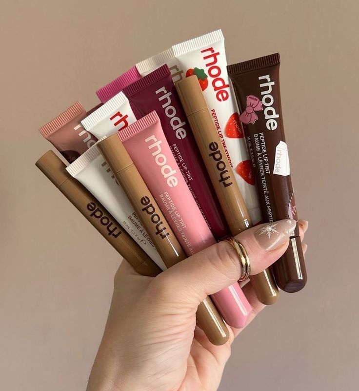 aestyfly's tweet photo. Lip products

A thread https://t.co/bKzriY7olQ