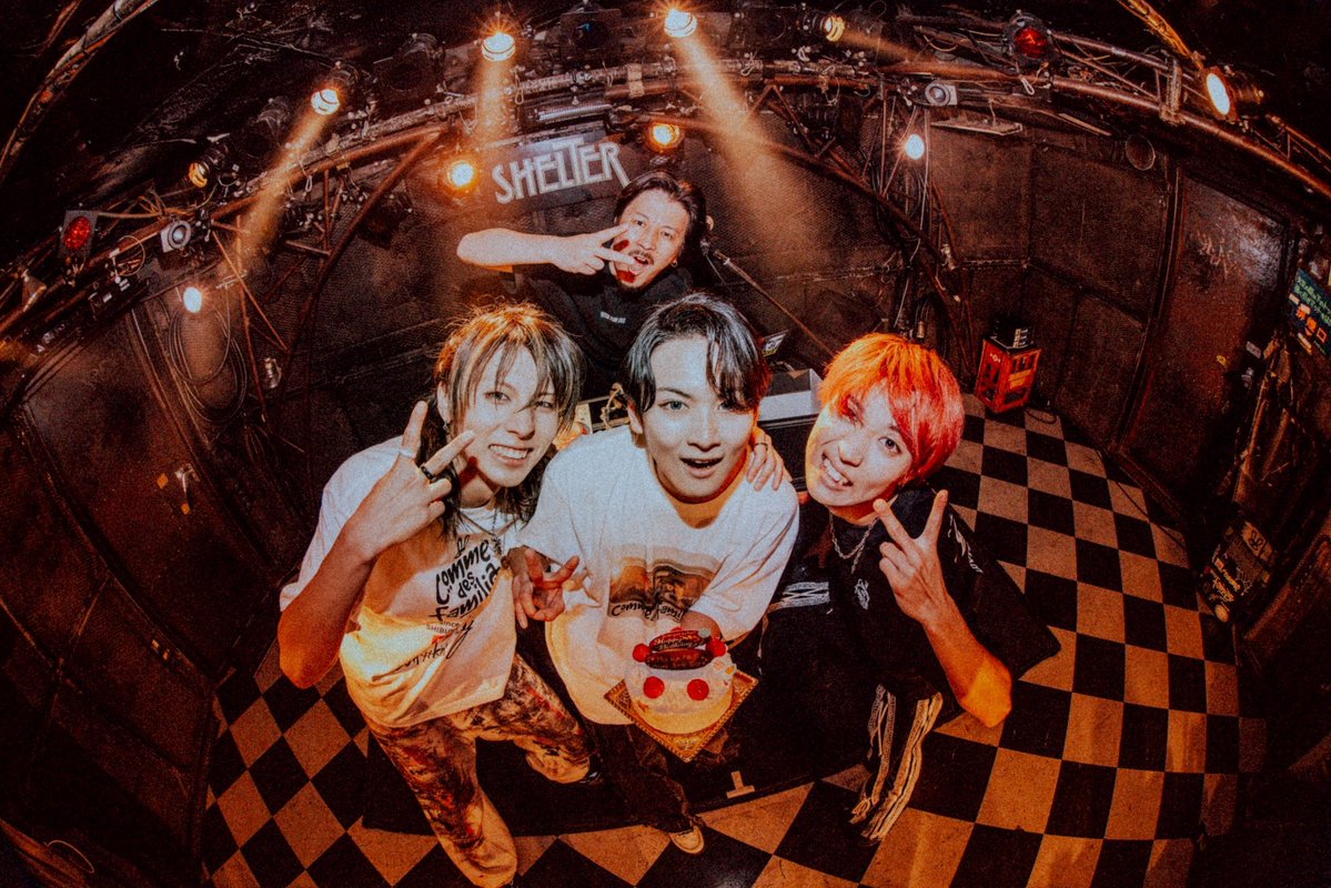 ななし。です (@__nanasi__s) / Posts / X