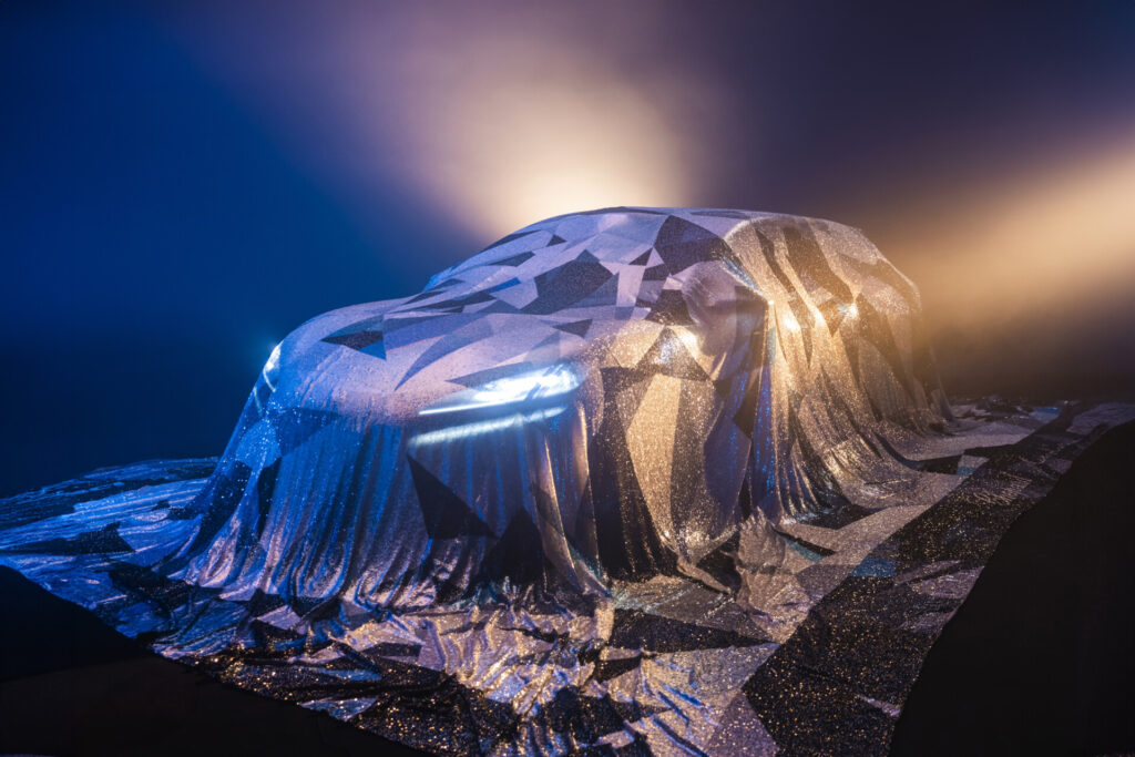 _The_Executive's tweet photo. @Denza_europe and @Chopard have created a one-off version of the Z9GT electric grand tourer, unveiled at the 2026 Cannes Film Festival and donated to the 32nd amfAR Gala Cannes. https://t.co/sWxToJ3pnW