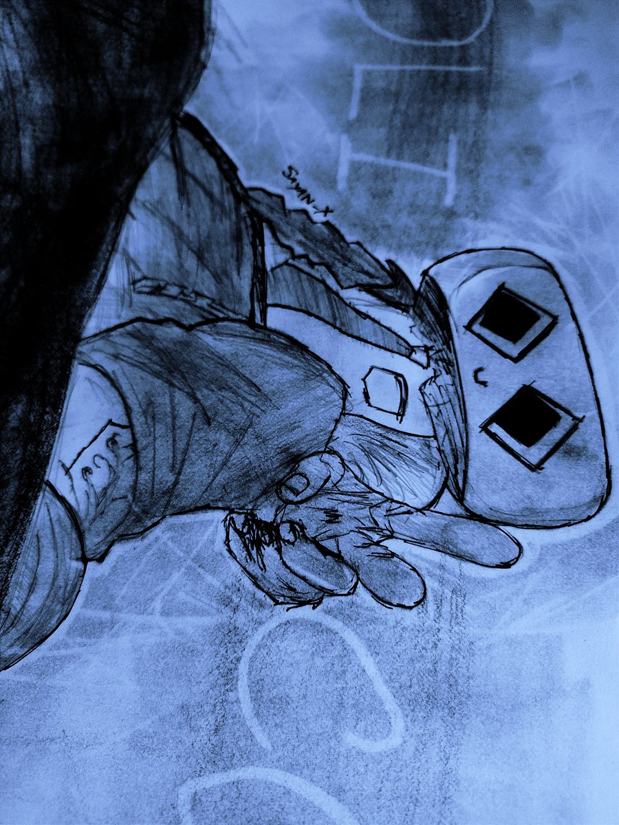 Yanriosa's tweet photo. g-Dlic guys new art !

Today I draw @DlicomApp  in his street ware look.
 If you guys like small art work
 please support.

And join our @DlicomApp community 
Follow @DlicomApp  

 And also follow me @Yanriosa https://t.co/DPpBEdXtRu