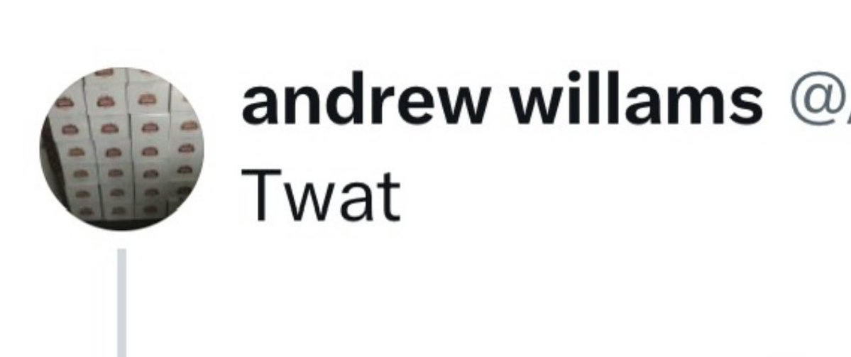 Sergeant Custard tweet media