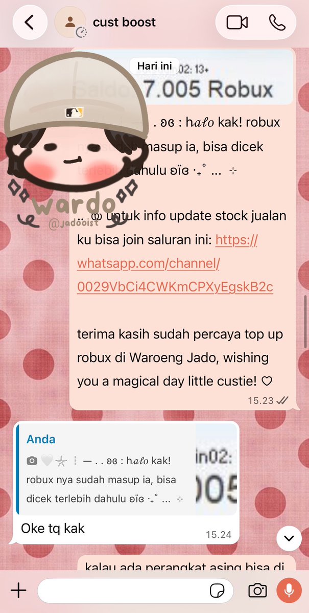‎˖Ი𐑼⋆ jaDo tweet media