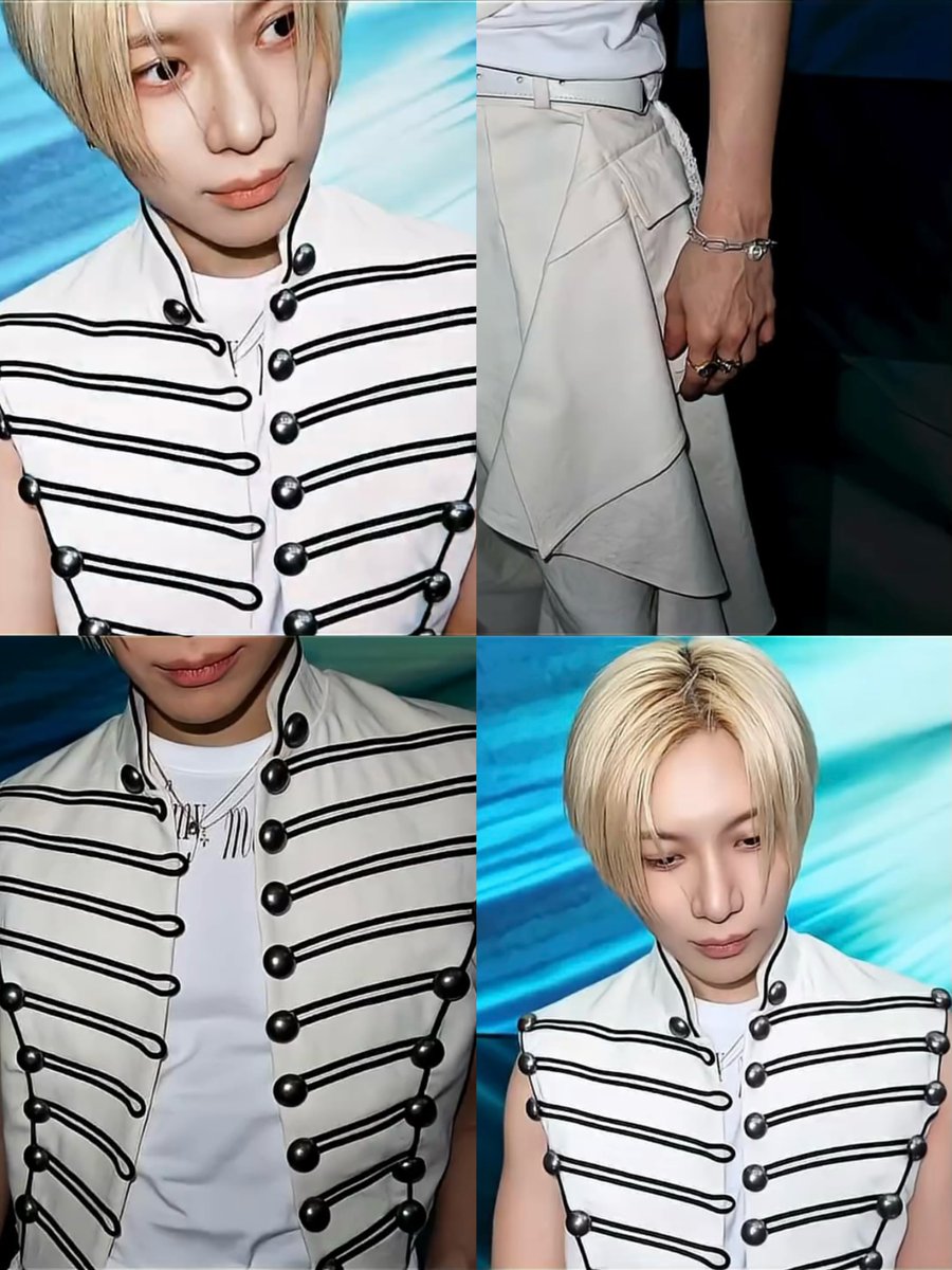 テミン TAEMIN 公式 ユニフォームWhite 白 ショート特典トレカ付き Stay in this moment for life ☔️ #TAEMIN #태민 #テミン