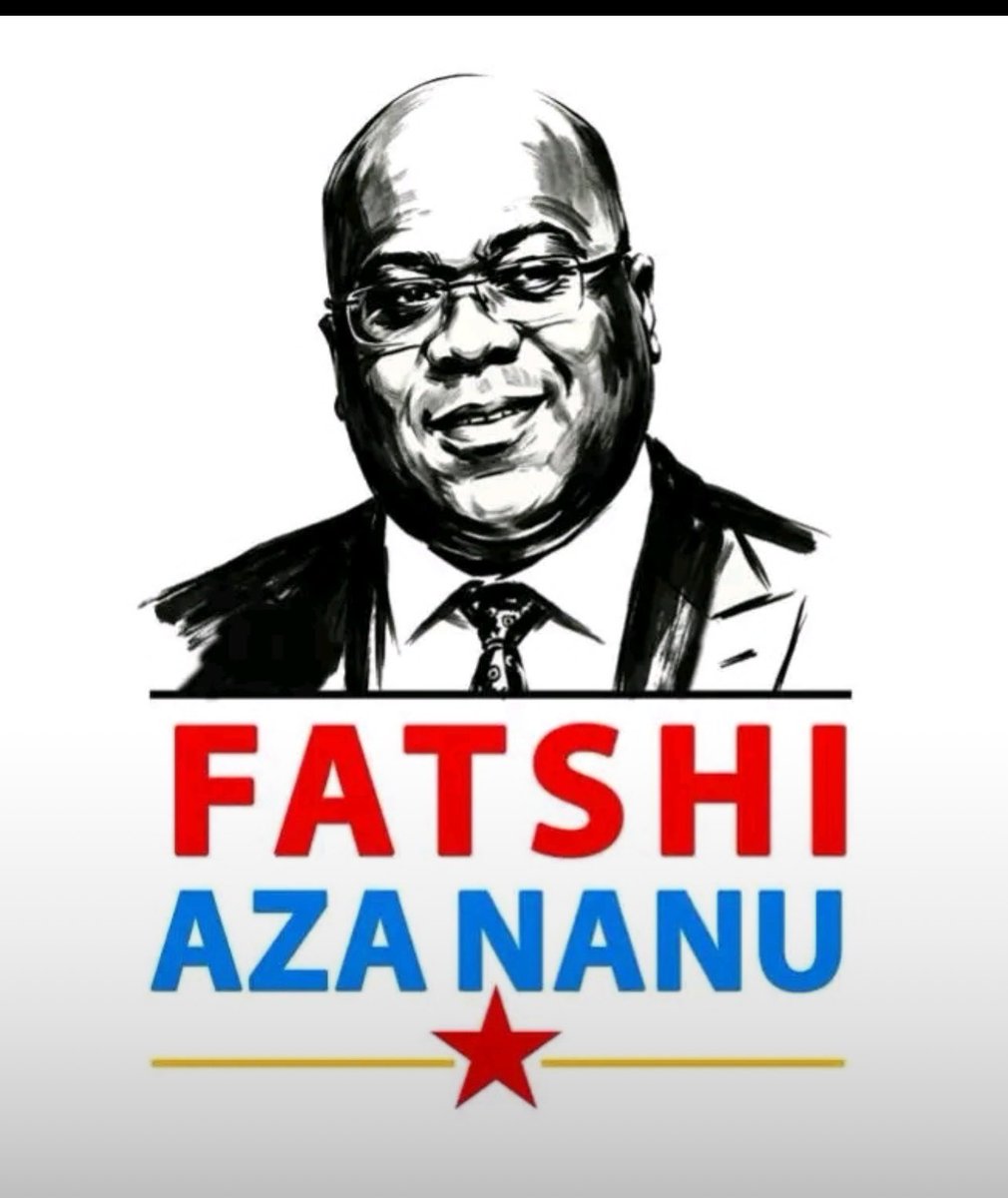 tout_devoiler's tweet photo. Le maître du Jeu. 

L’épine dans la peau des opposants congolais. https://t.co/qHzAFCMp1c